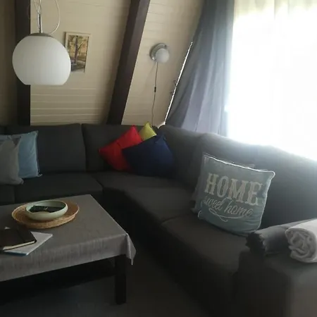 Am Wald Holiday home *