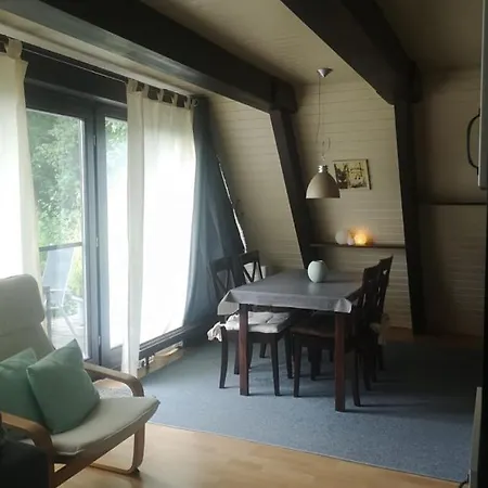 Am Wald Holiday home *
