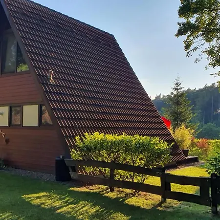 Holiday home Am Wald