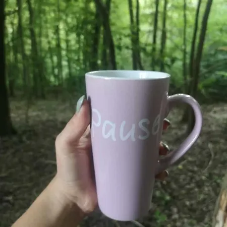 Am Wald * Ronshausen