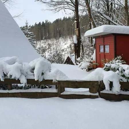 Am Wald Holiday home