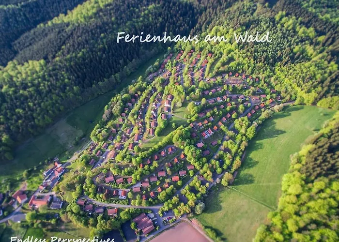 別荘 Am Wald