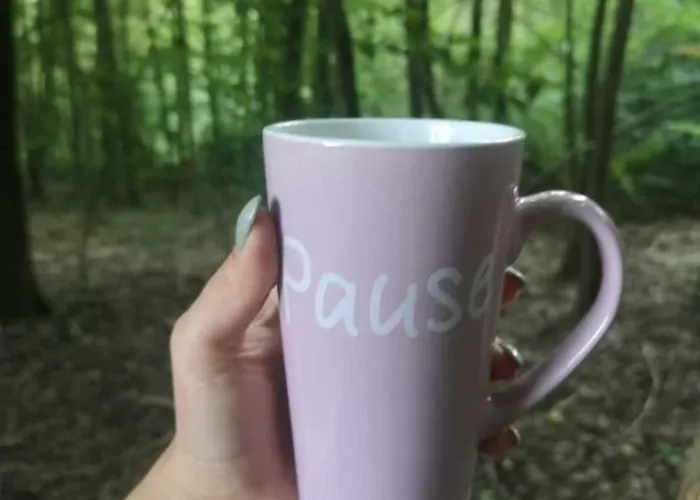 Am Wald * Ronshausen