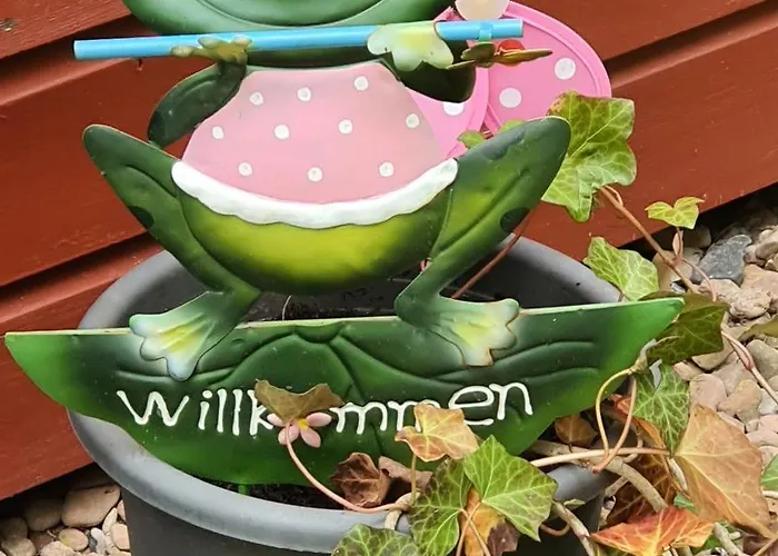 Am Wald * Ronshausen